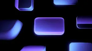 Smooth motion and animation design concept