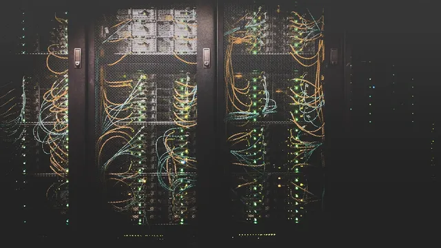 Real-time data dashboard on multiple monitors