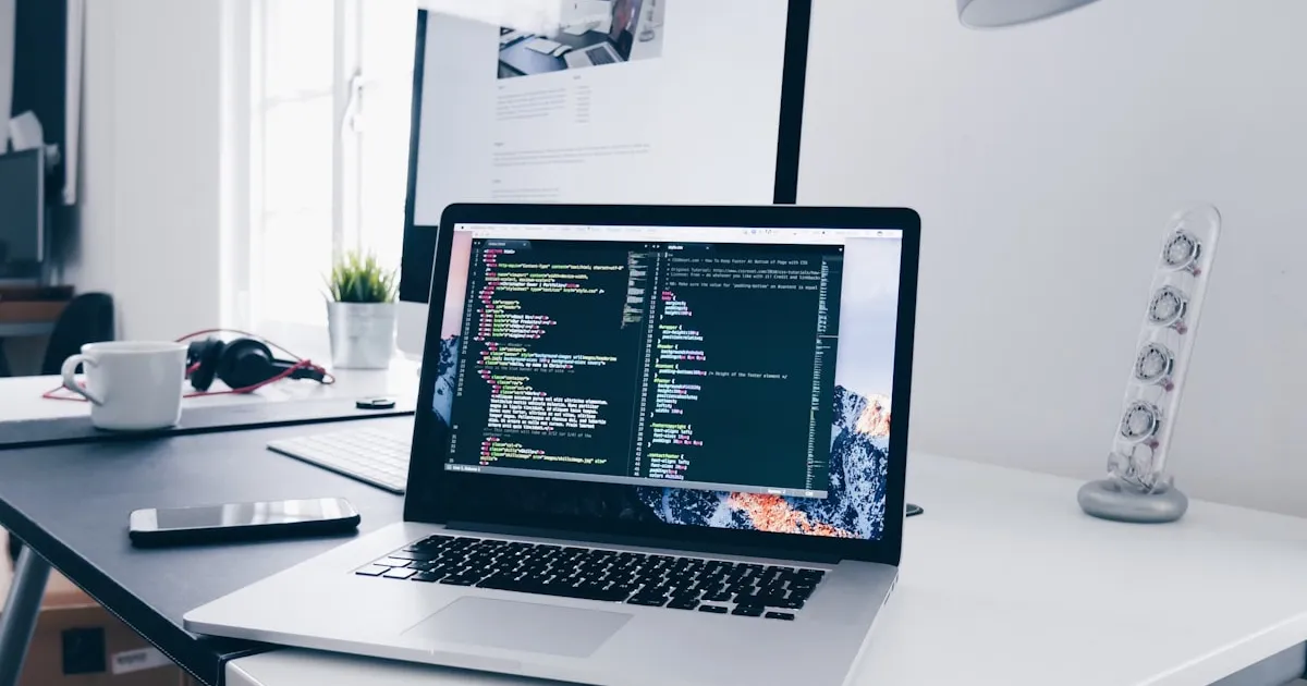 Developer integrating content management with code