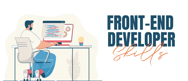 Frontend developer retainer for ongoing website development and support