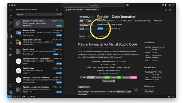 How to brief a frontend developer for a successful website project