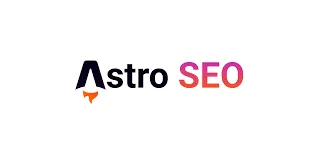 SEO analytics on screen with search ranking graphs