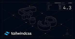 Tailwind CSS development for fast and scalable marketing websites