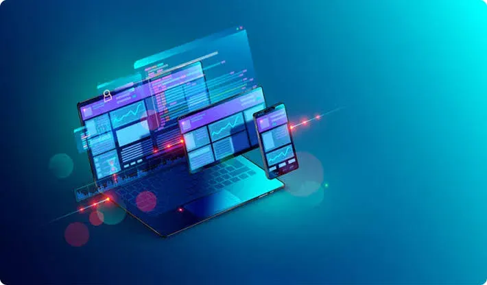 White-label frontend development services for web design agencies